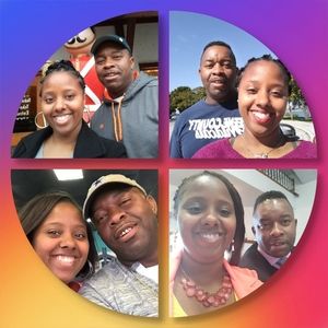 Meet your Posher, Tamisha